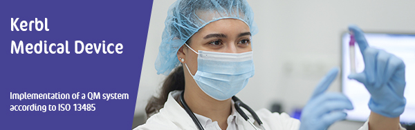 Bild für Kerbl Medizinprodukte