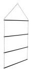 Deckenleiter 4-stufig