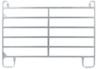 Weidepanel