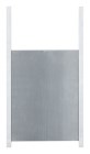 Sliding Door incl. Guide Rails
