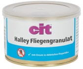 Fly pheromone Halley