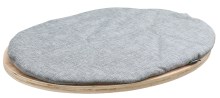 Wall-Mounted Pet Bed Tofana