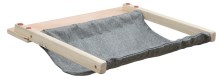 Wall-Mounted Hammock Tofana