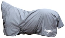 Outdoor Horse Blanket RugBe HighNeck