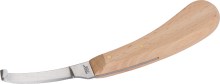 Aesculap Hoof and claw knife