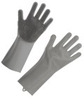 Cleaning and Washing Glove