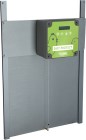 Automatic chicken door complete set EasyProtect