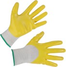 Fine-knitted glove Flexline