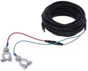 Battery connection cable