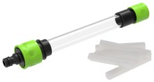 MagicBrush Horse salt shower starter kit