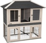 Rodent House Villa