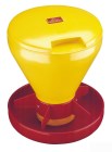 Piglet Bowl Mini Hopper Pan