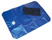 Water container for wheelbarrow H2GoBag
