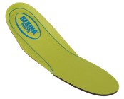 2-layer Footbed