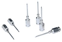 HSW PREMIUM® Cannula with Luer-Lock Attachment