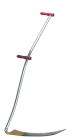 Folding Scythe Wettschliff