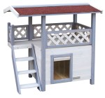 Cat House Lodge Ontario