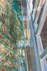 Frame for Slow Feeding Net