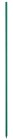 Fibreglass post 70 cm,Ø 10 mm,