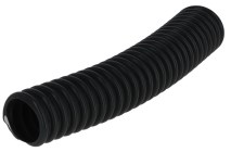 Tuyau de raccordement, 25 cm